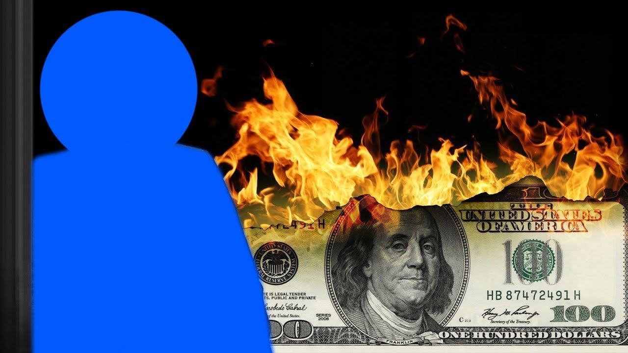 REDACTED - Part 1 - Scams, Lies, and Fame