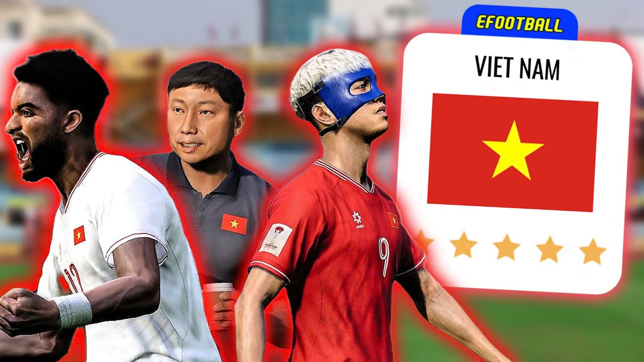 TÔI THỬ LÀM TIỀN ĐẠO CỦA ĐỘI TUYỂN VIỆT NAM ĐỂ ĐI ĐÁ GIẢI | FULL