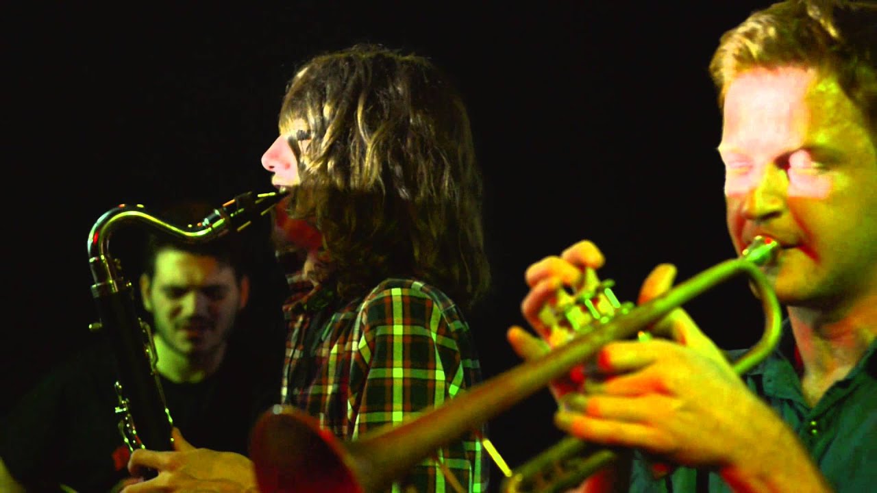 Valia Calda - Epirus Suite // Vortex Jazz Club (HD)