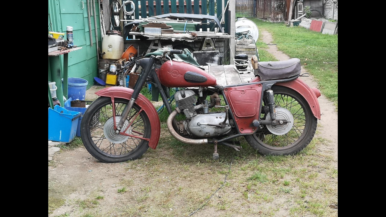 renowacja iż 56 1959r