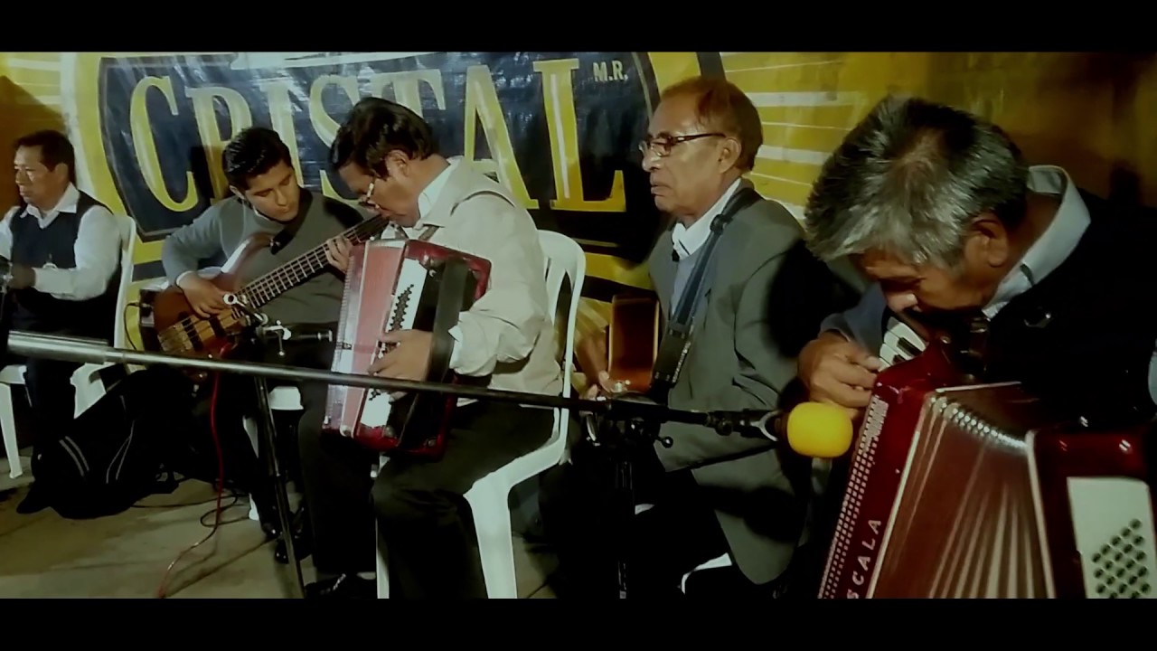 Vispera Fiesta de Pisac - Cusco (Lima) - Conjunto Intihuana - Colegialita del Sur