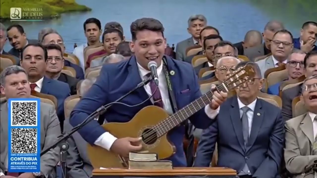 Silêncio  (Leni Silva) cover Jonas Cardoso
