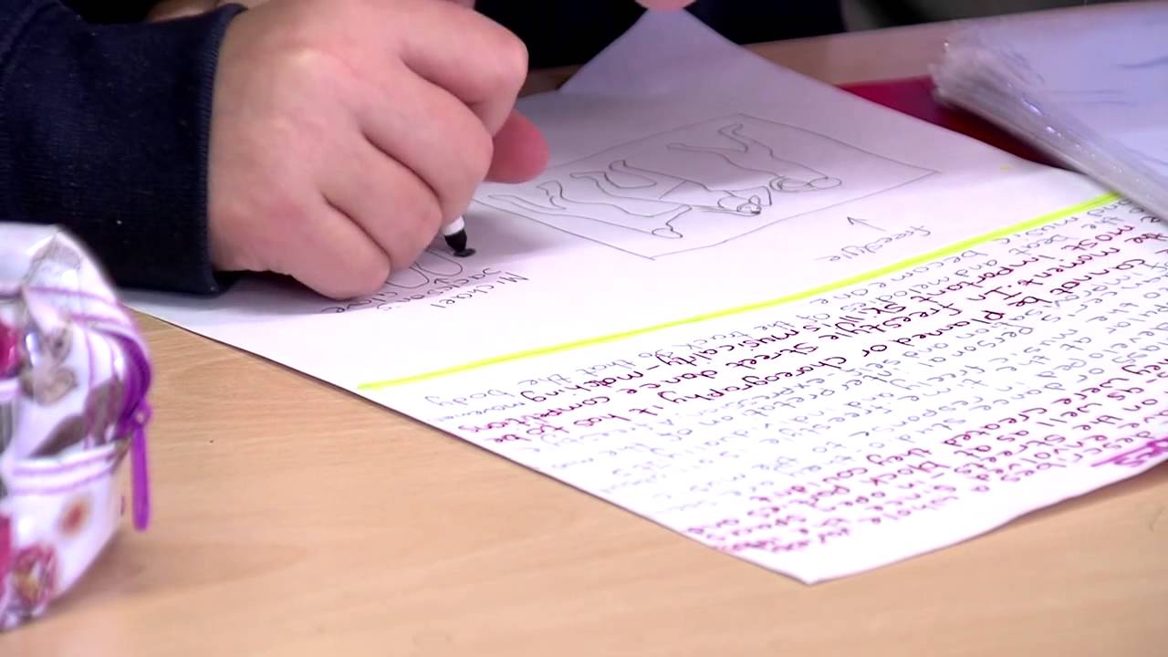 Committee's Inquiry into the Education Training Inspectorate and the School Improvement Process