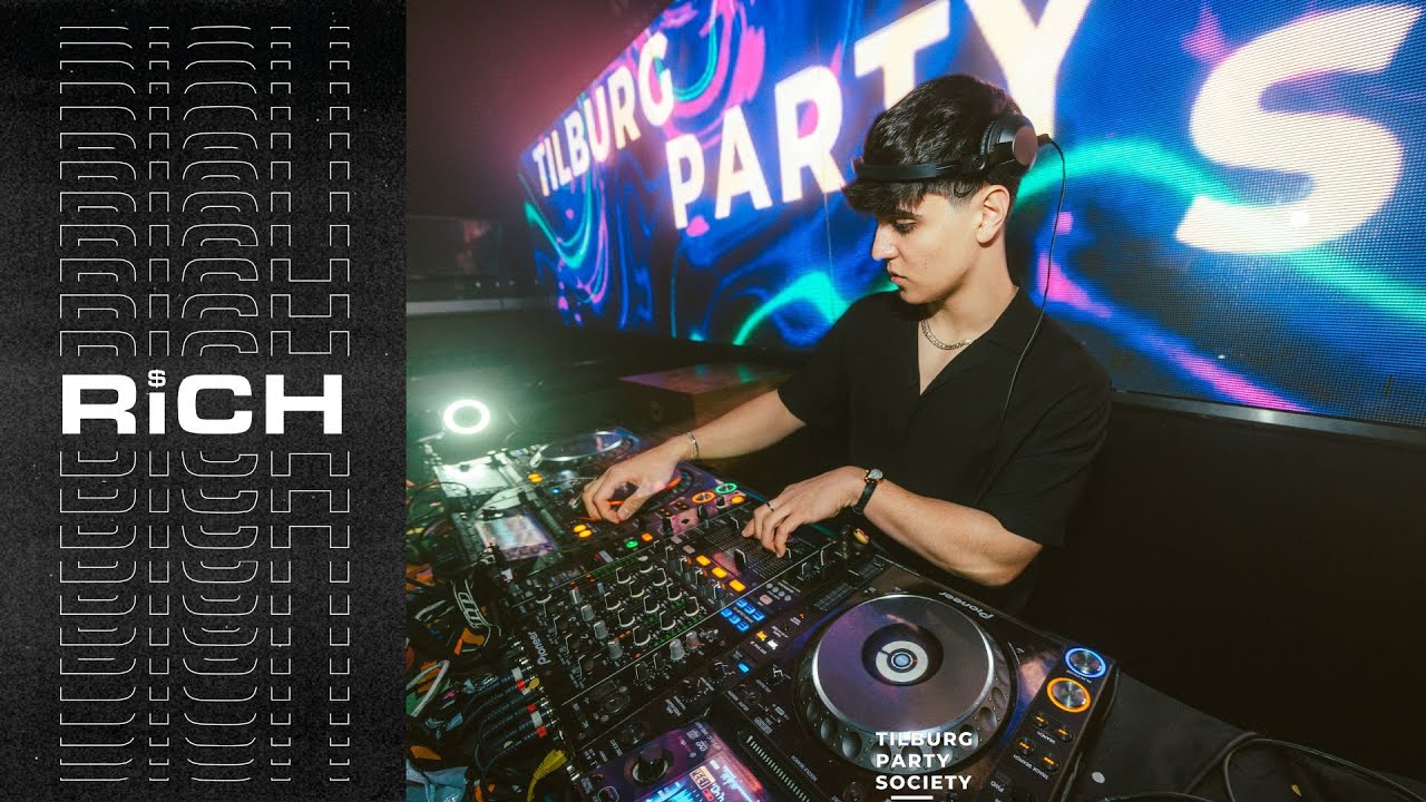 House & Commercial Music Mix | TPS x St.Patrick's
