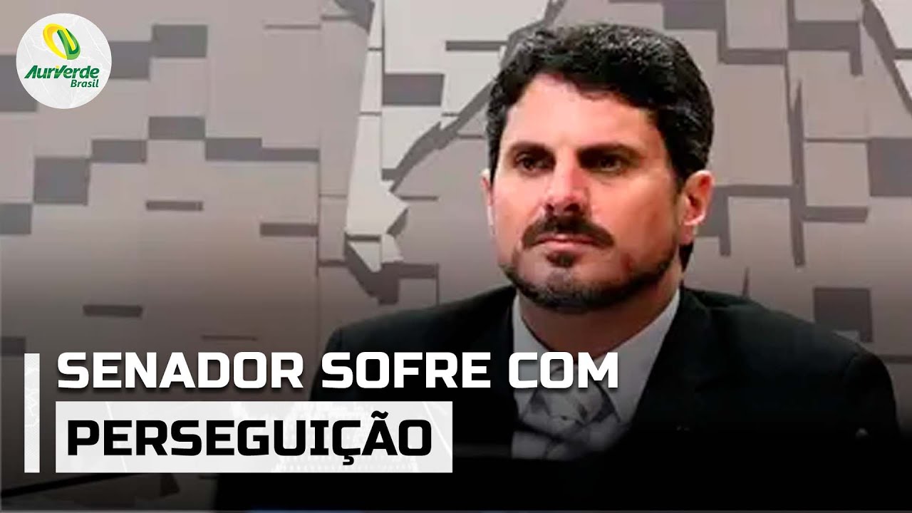Entrevista na íntegra com o Senador Marcos do Val - 19/06/2024