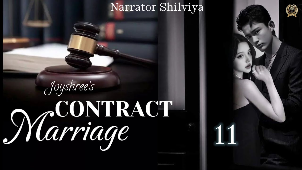 CONTRACT MARRIAGE : Episode 11 || Joyshree Saikhom || Shilviya 