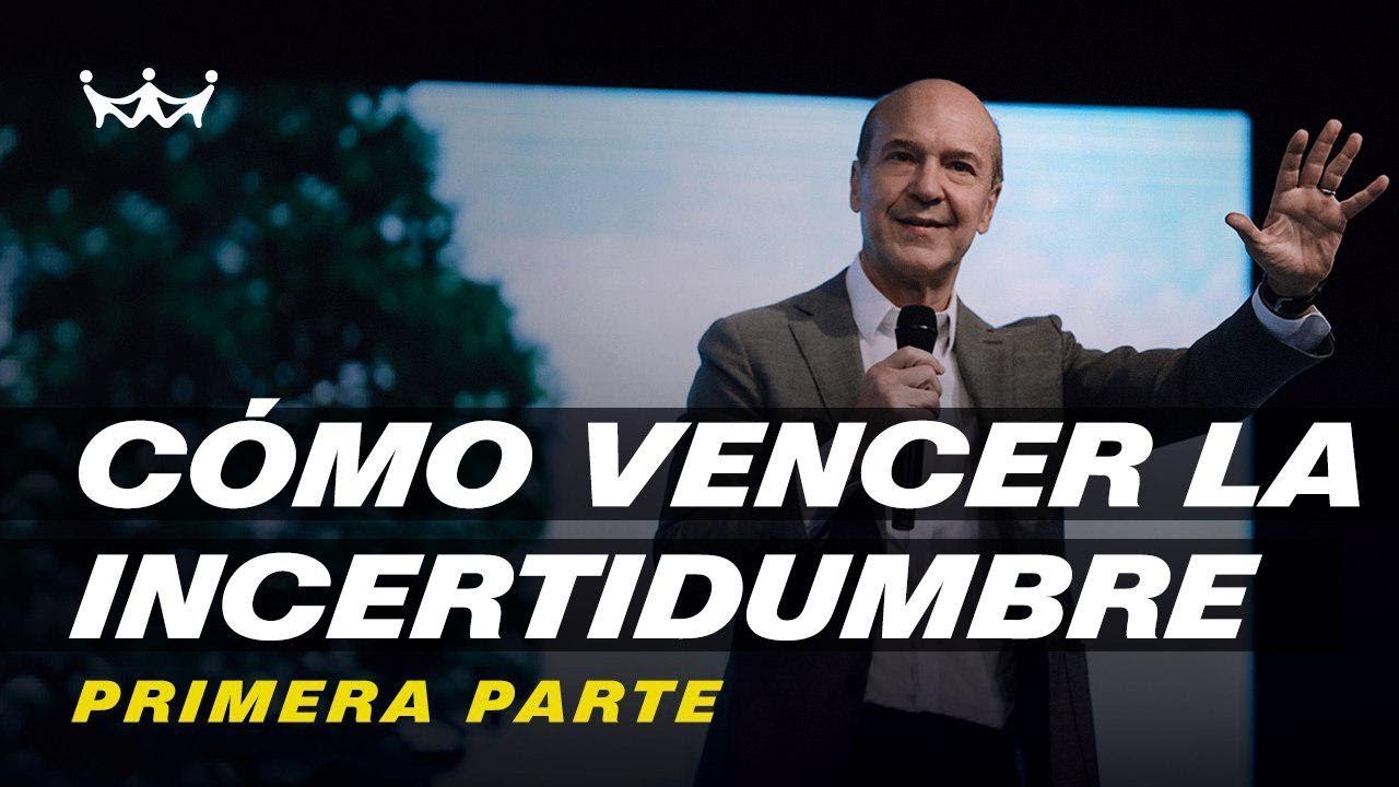 Claudio Freidzon | C&oacute;mo vencer la incertidumbre
