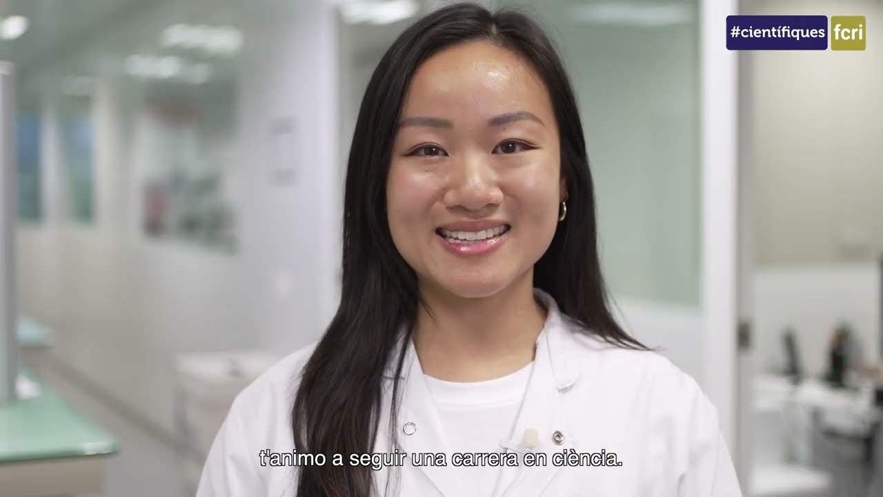 #científiques 2026 - Wing-Yue Ma, Cosmetic Applications Manager a Provital