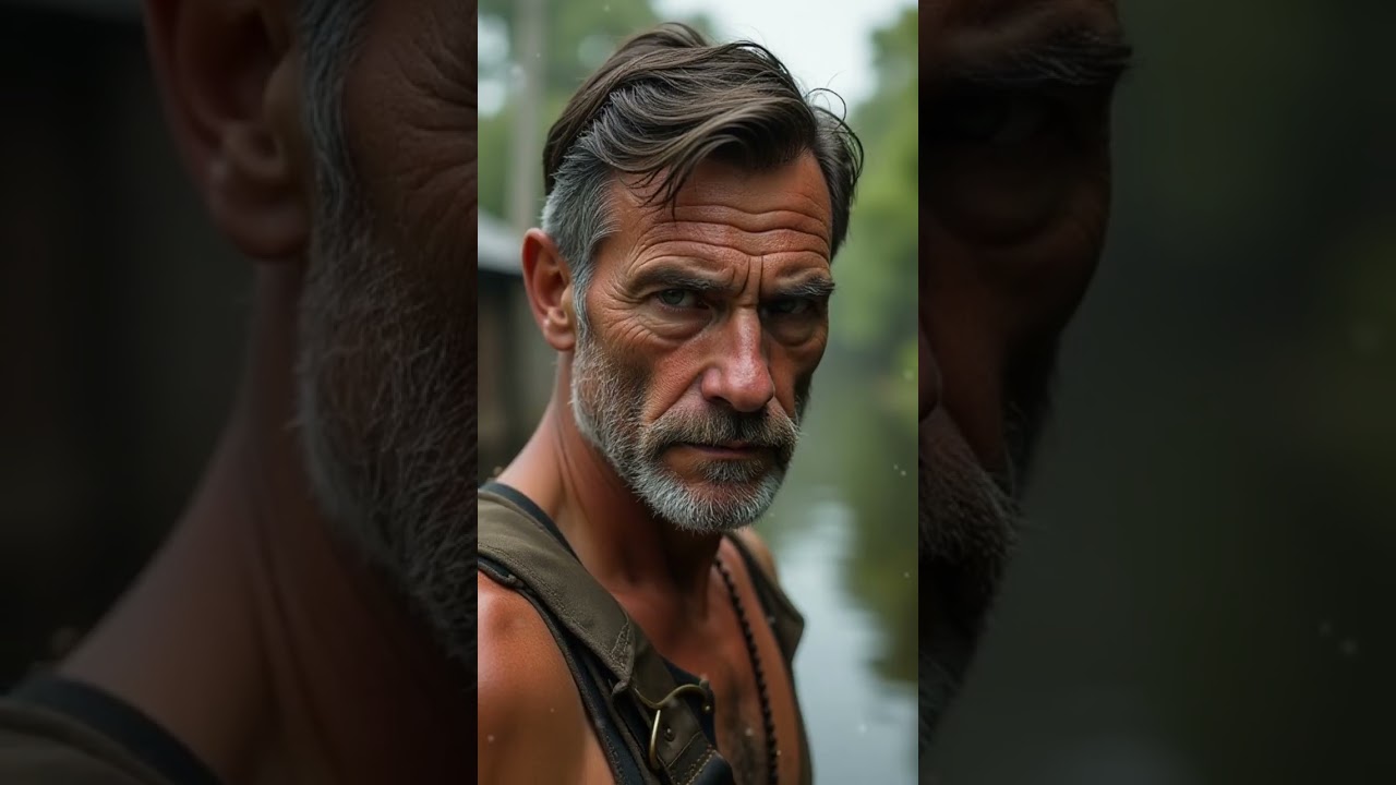 The Loup Garou: Cajun Werewolf Legend Unveiled