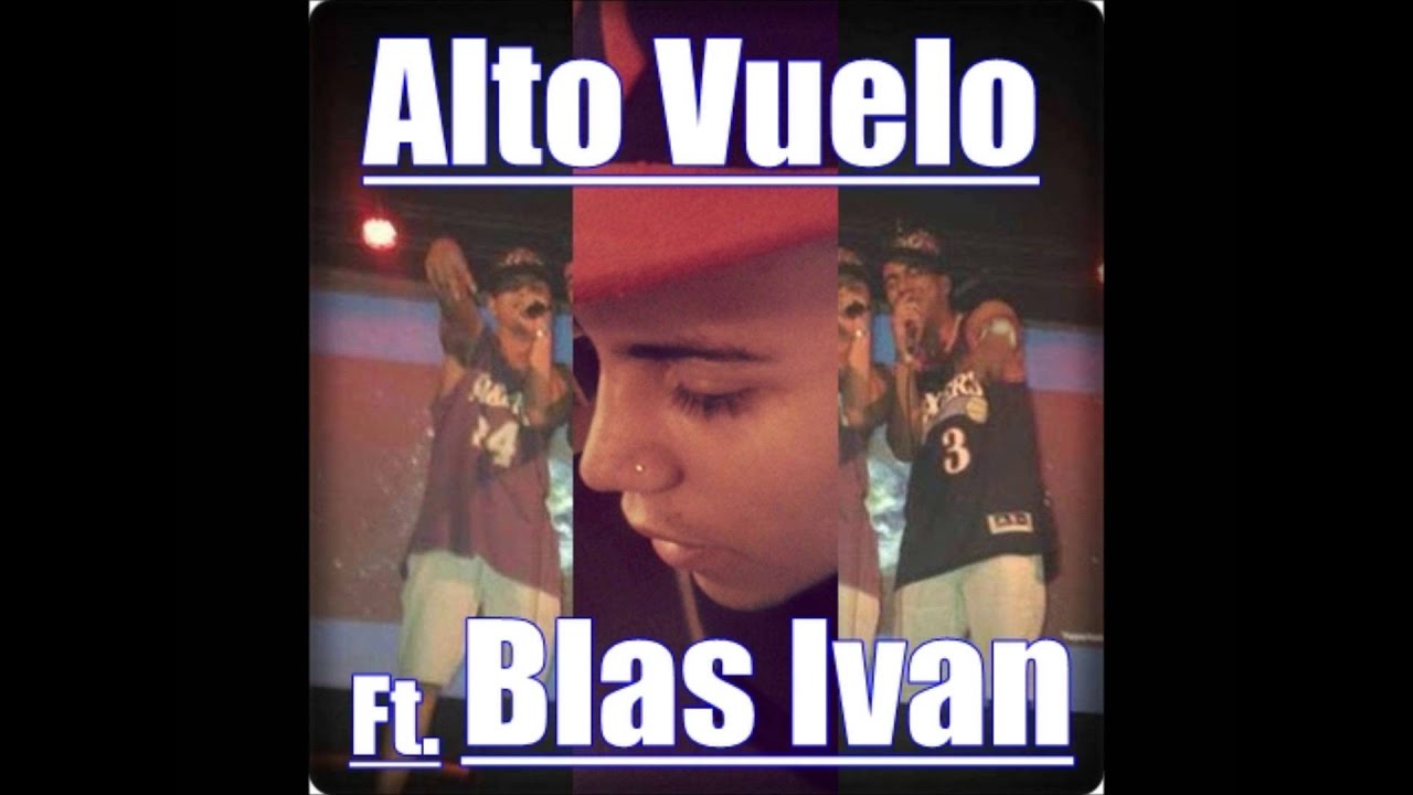 alto vuelo- personajes bien salvajes remix