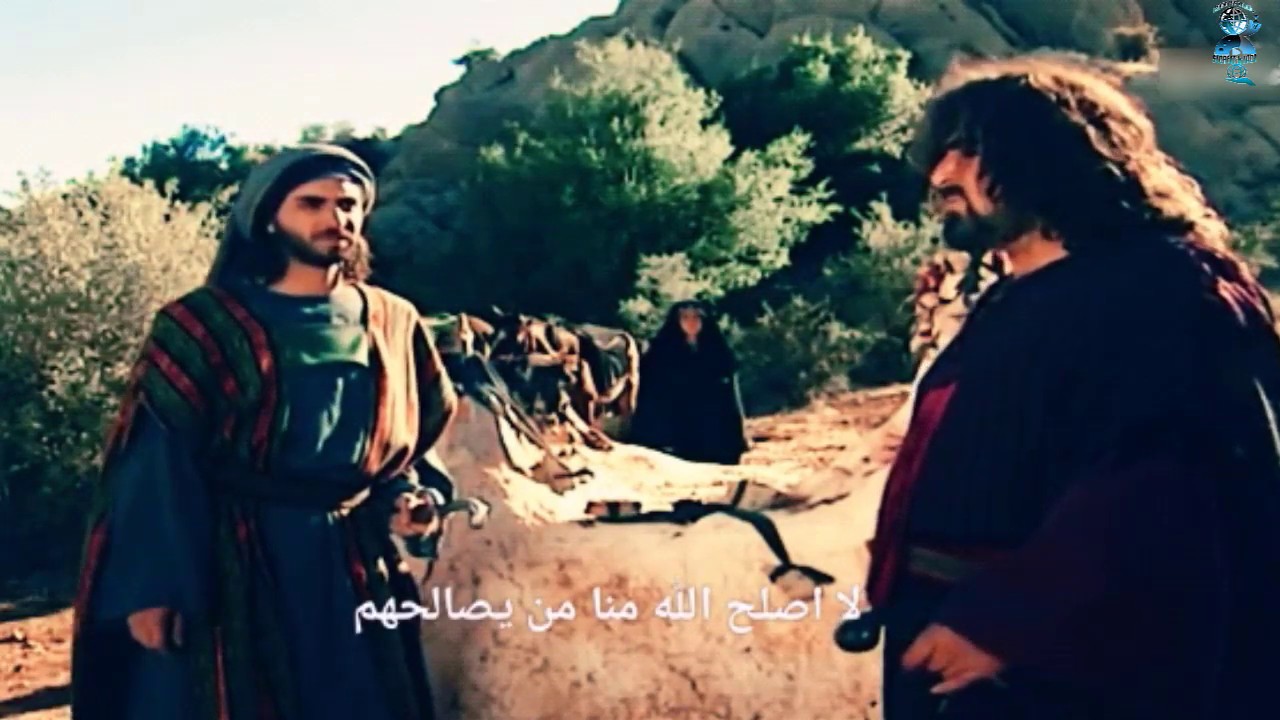 لا أصلح الله منا من يصالحهم حتى يصالح ذئب المعز راعيها | روائع الشعر 🔔 #أقوال الزير سالم
