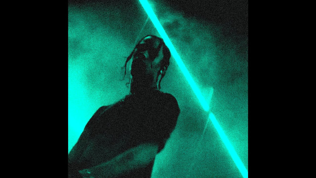 [FREE NO TAGS] Travis Scott Type Beat ~ 