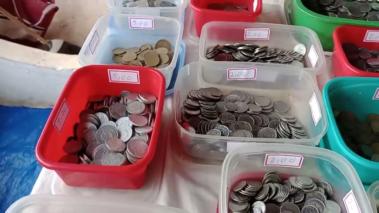 Rolo de domingo muita coisa quem coleciona
