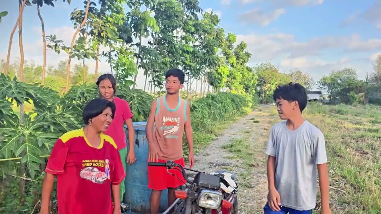 Ramdam Ko Ang Gaan Ng Pakiramdam Ni Nanay Apple Sa Promised Land