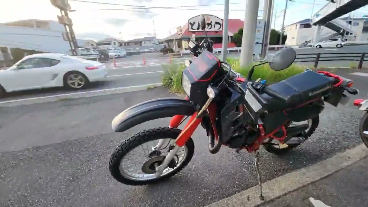 ＫＭＸ２００　ＩＣＢＭ