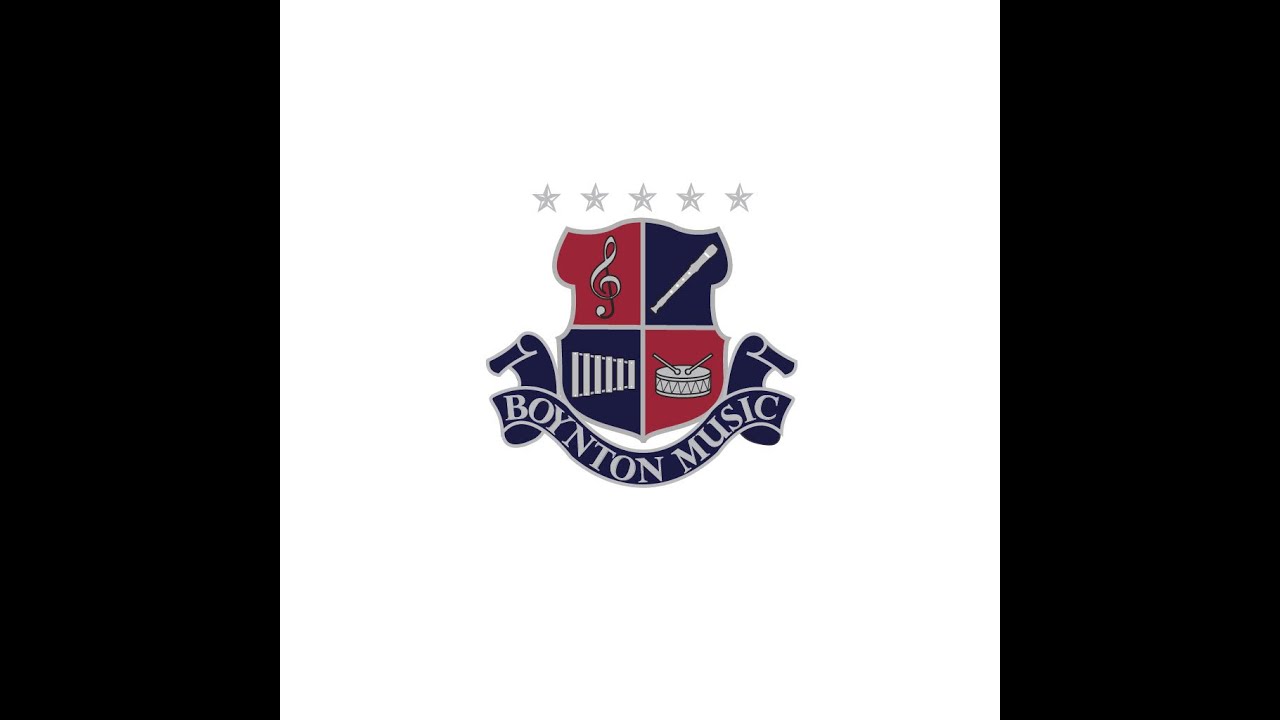 Boynton Spring Showcase 2021