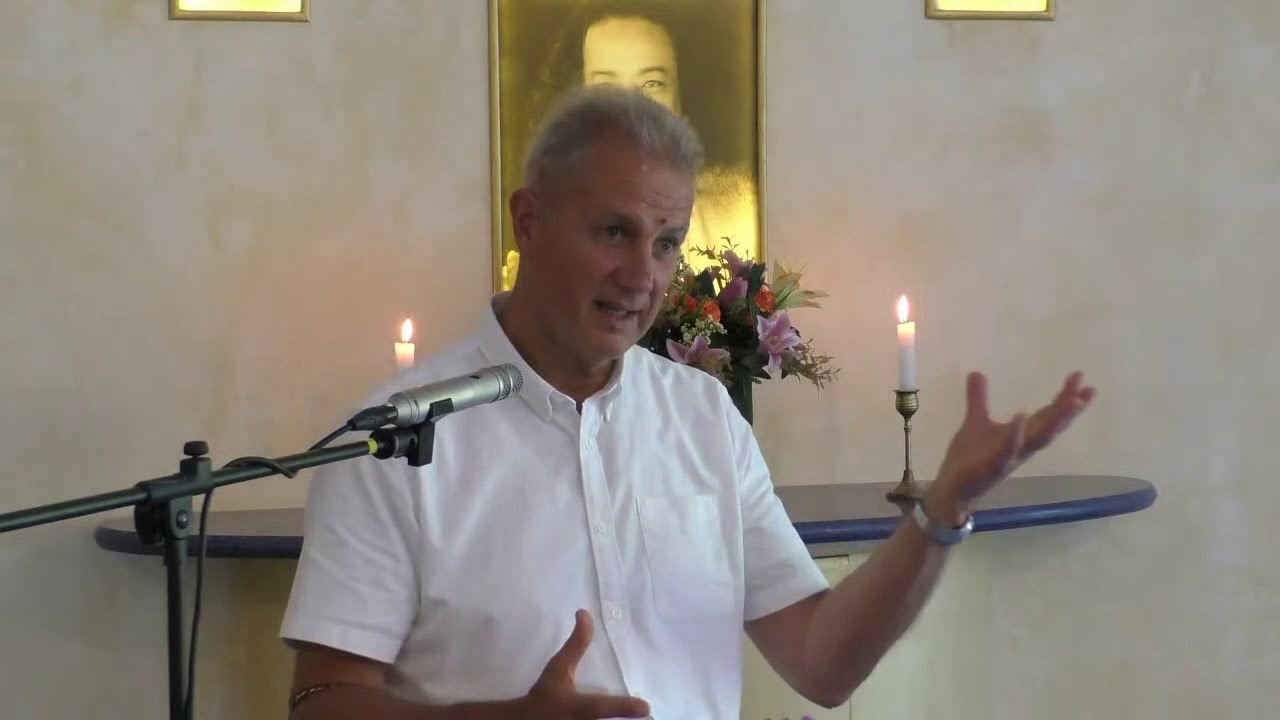 Il Potere del cuore con Narya