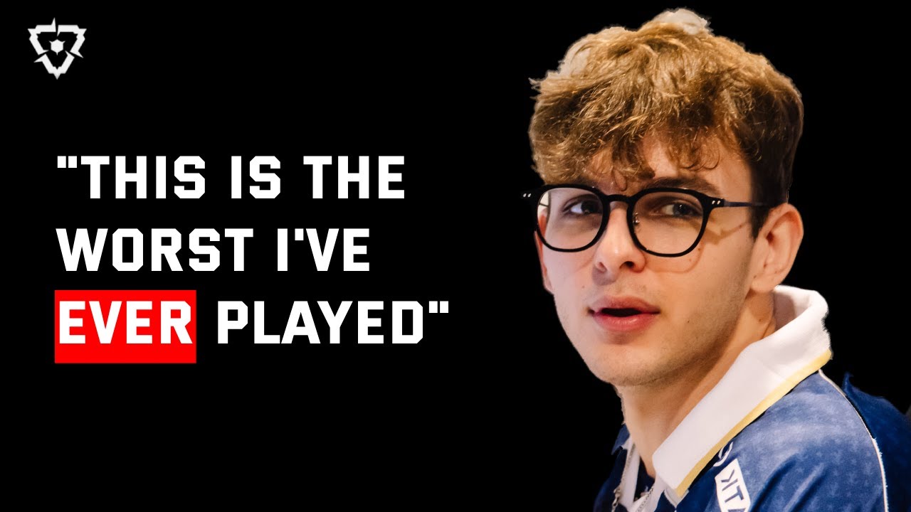 Rossy takes the blame for Leviatan's Stage 1 exit