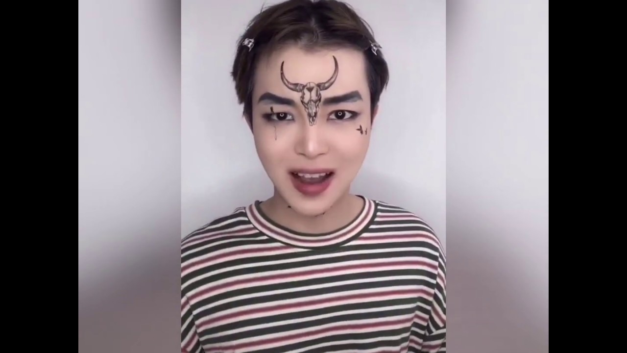 Смешные и милые азиаты в Tik Tok #4❤️🌈