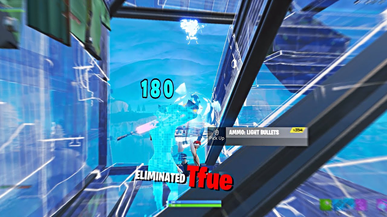 Airplanes ✈️ (OG Fortnite Montage)