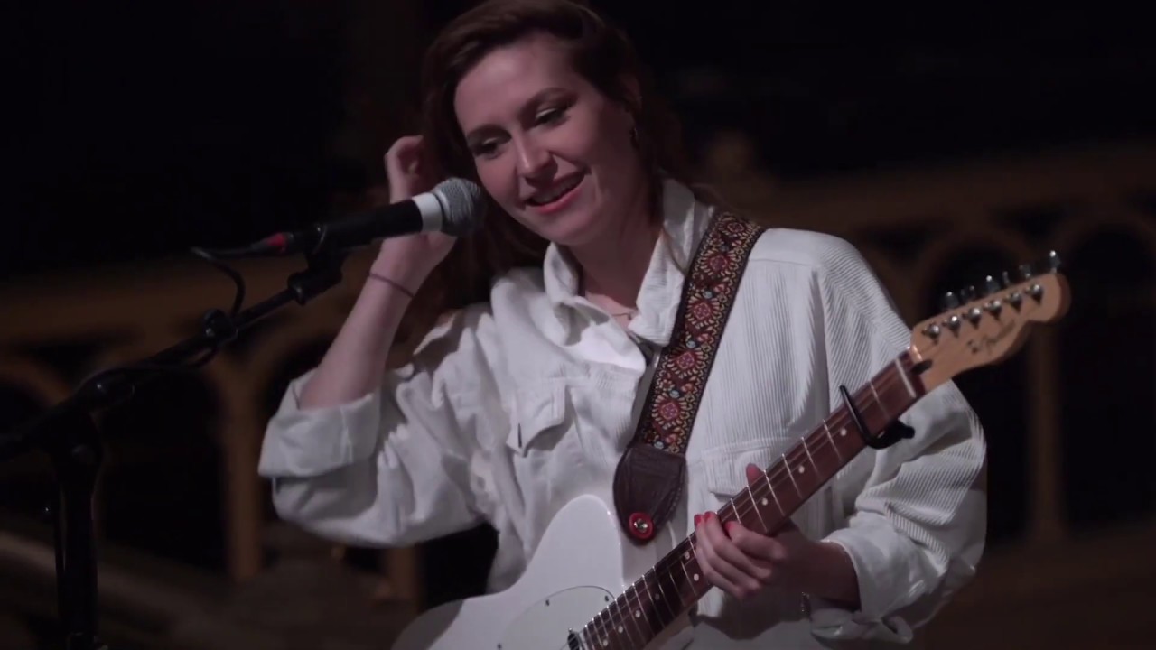 WIES live vanuit Paradiso - 16 april 2020