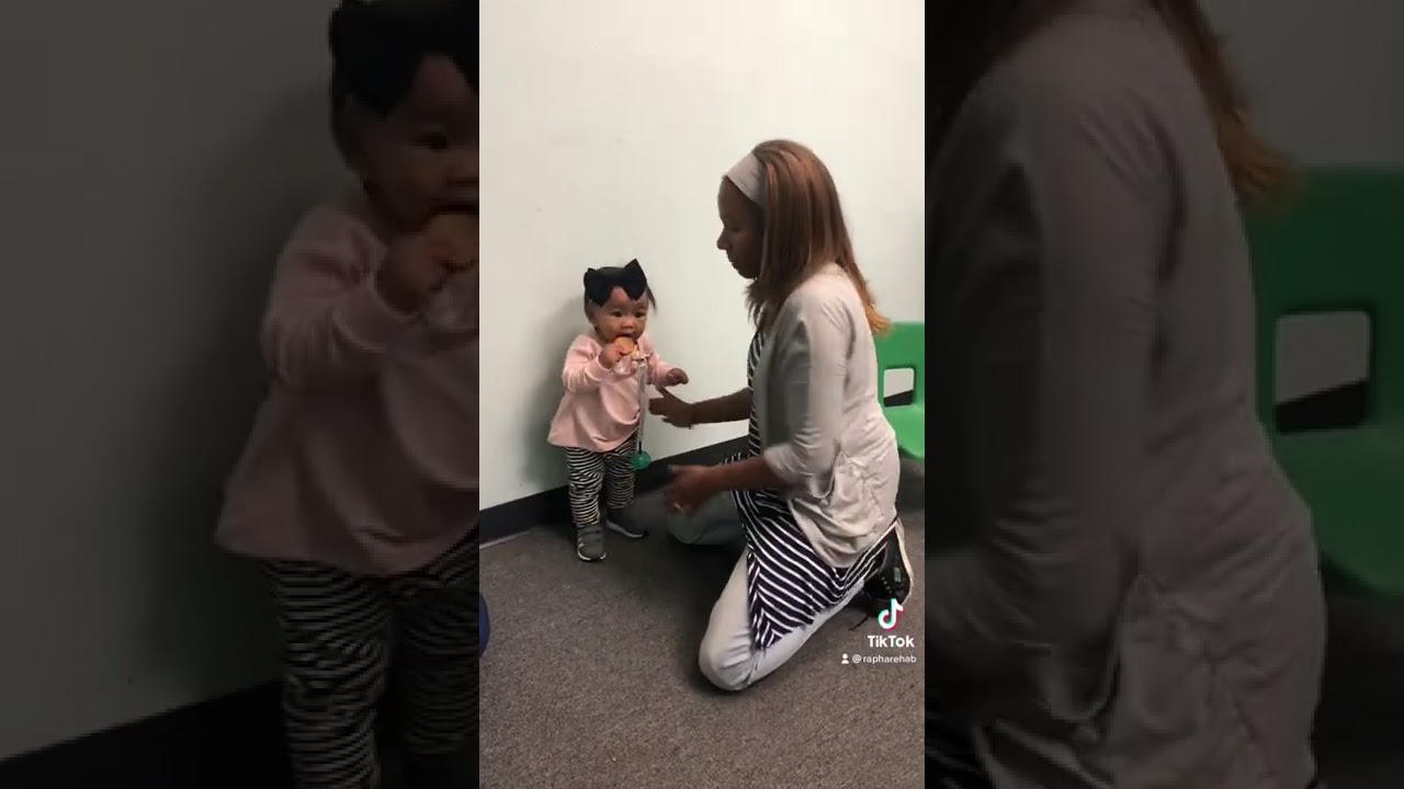 How to Get Your Baby to Take Their First Steps