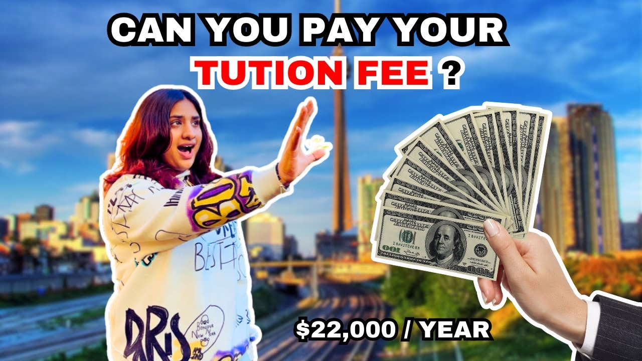 CAN YOU PAY YOUR TUITION FEE IN AUSTRALIA? | NURSING STUDENT | INTERNATIONAL STUDENTS | EPISODE 18✨