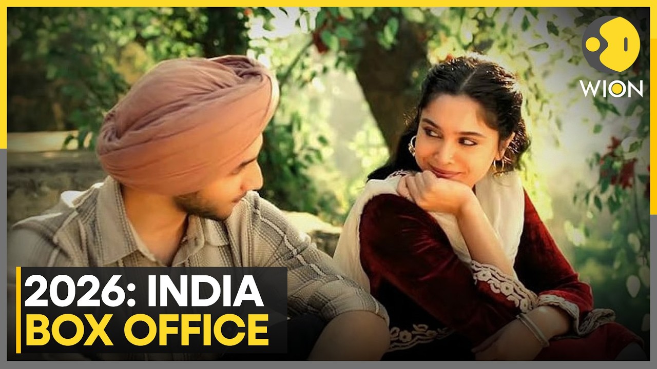 'Balan The Boy': Massive Hit For Independent Film in India | WION News