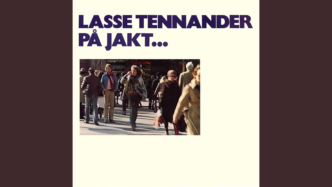 På jakt (Pt.1)