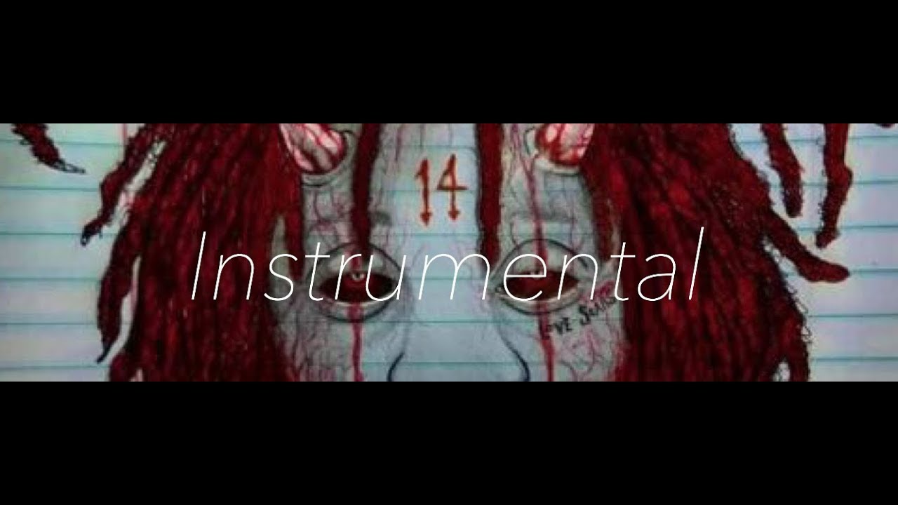 Trippie Redd - UKA UKA (INSTRUMENTAL) [ReProd. by HAZI HAKANI]