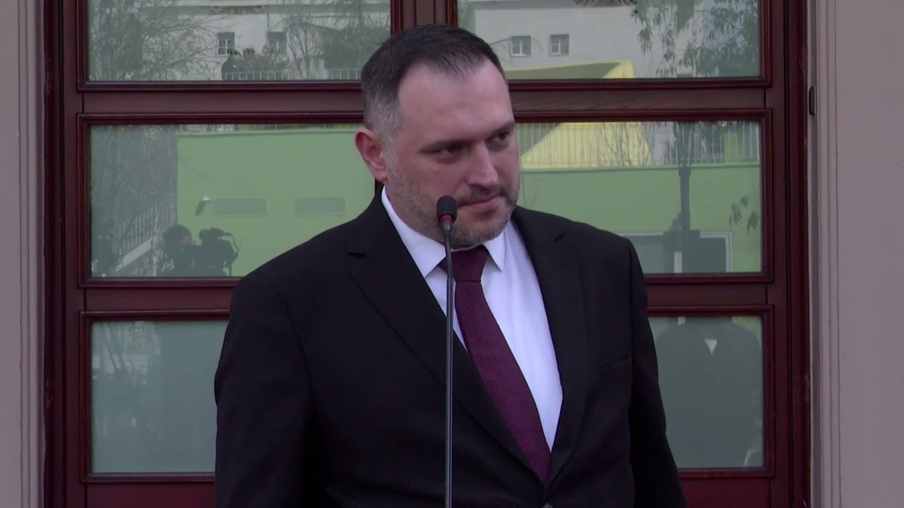 Top Channel/ Stërvitjet serbe pranë kufirit me Kosovën, ministri i Mbrojtjes: Shqipëria garanton…