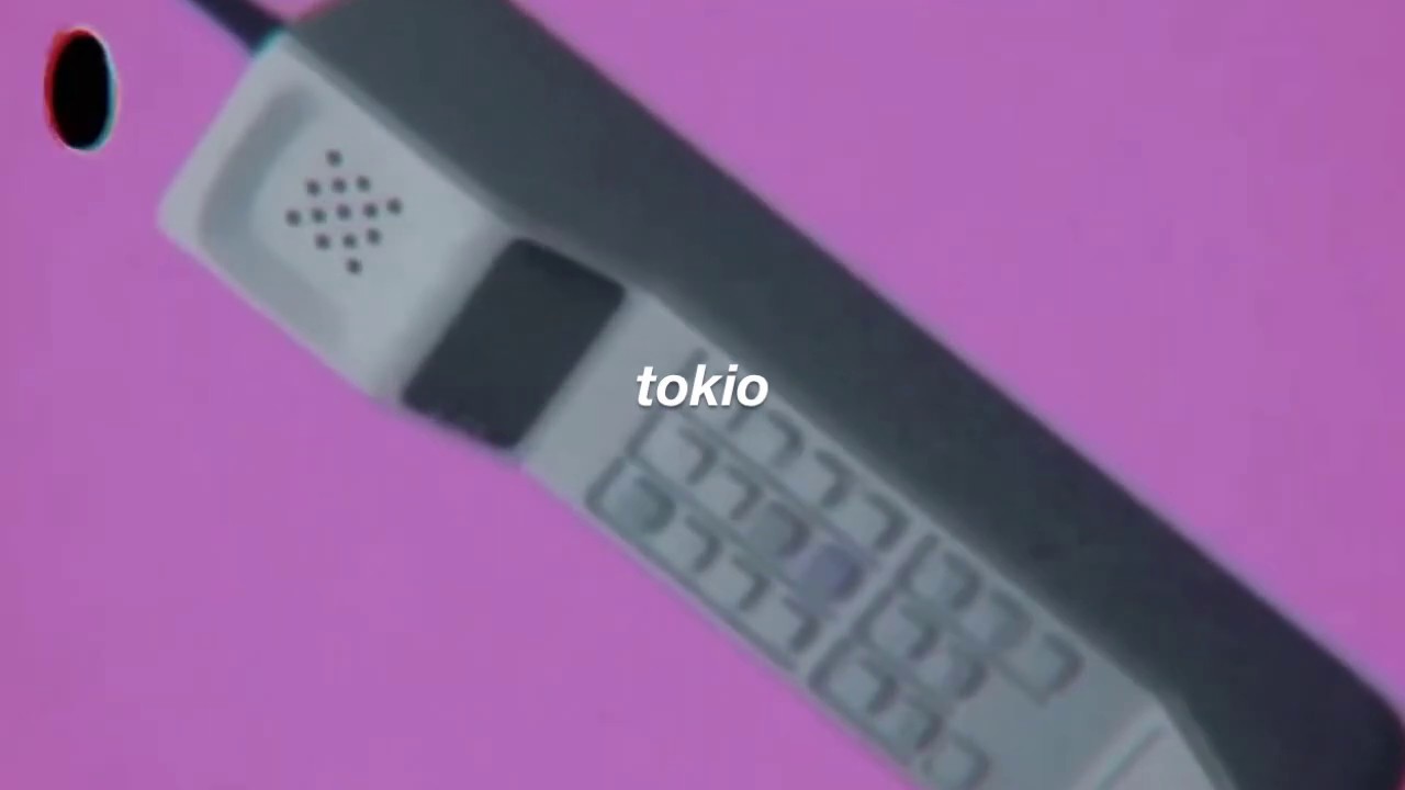 audrey mika - y u gotta be like that (slowed + reverb)