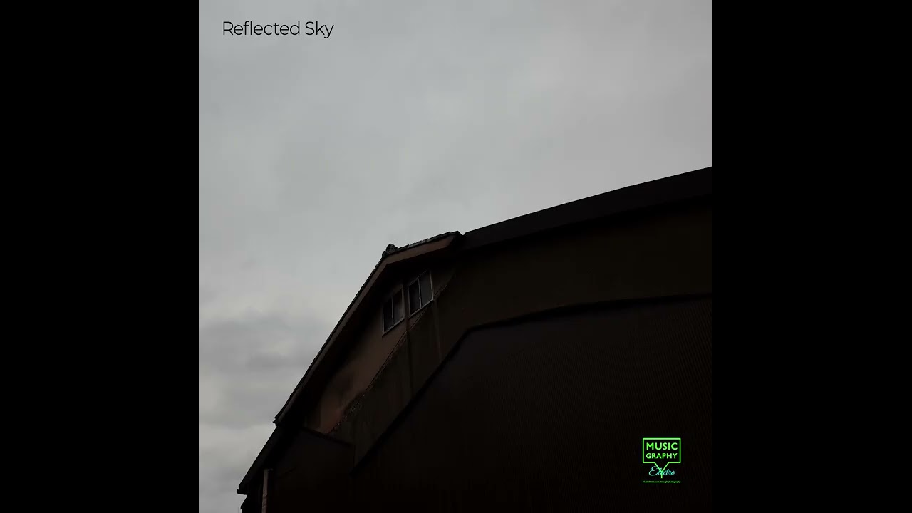 Reflected Sky