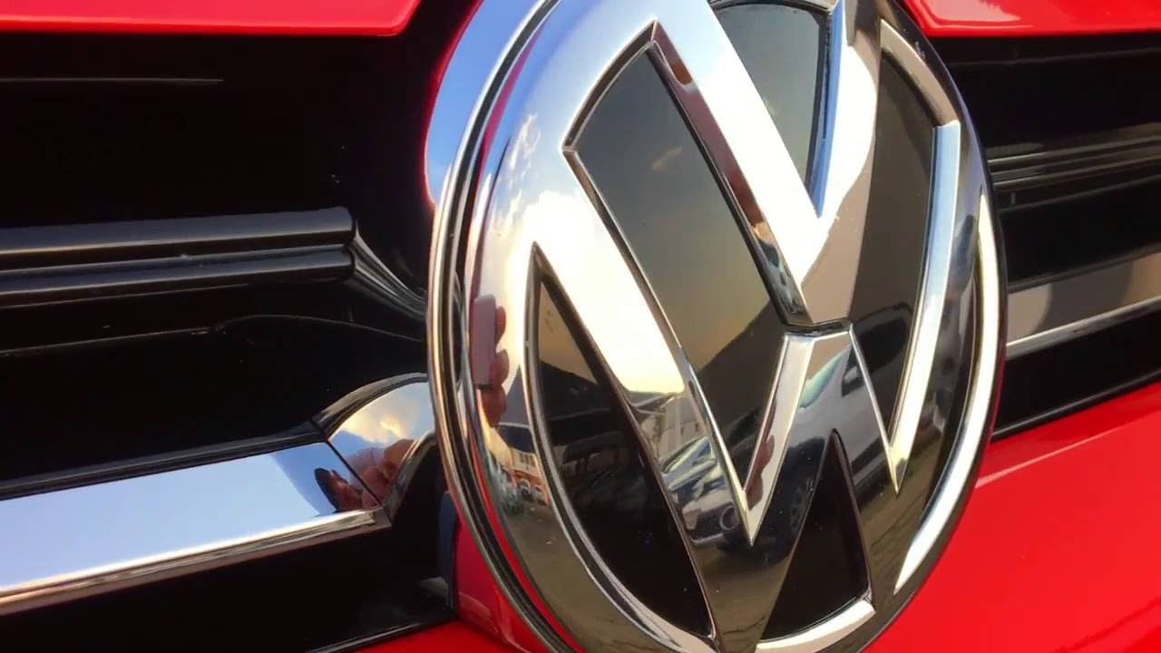 GOLF 1.4 TSI VERMELHO 2014 SEMINOVO