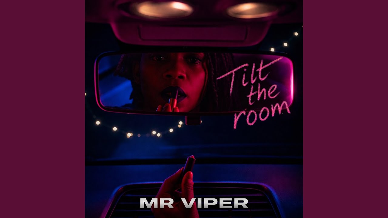 Tilt The Room