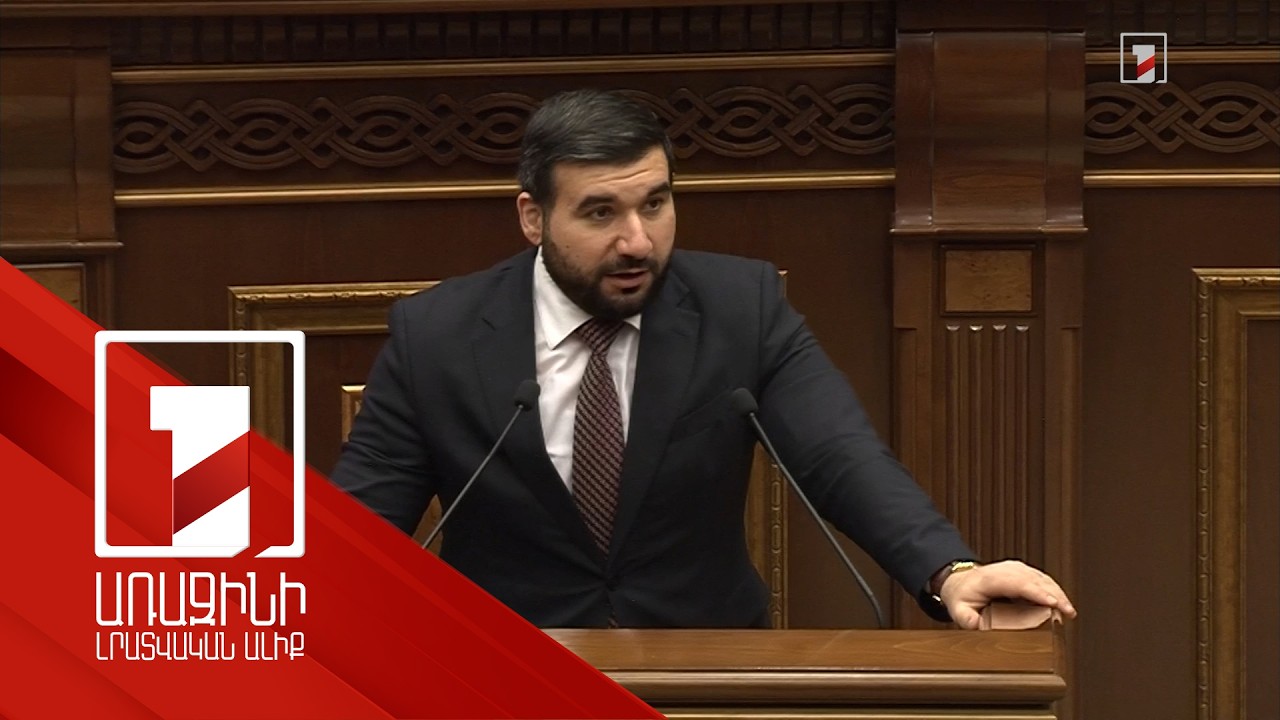 «Ասաբնյակները» պետք է լինեն մեր զինվորների համար. Վահագն Ալեքսանյան