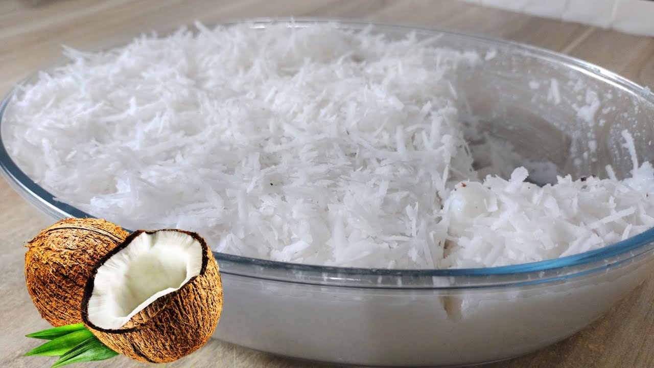 como FAZER CUSCUZ DE TAPIOCA /NÃO VAI AO FOGO