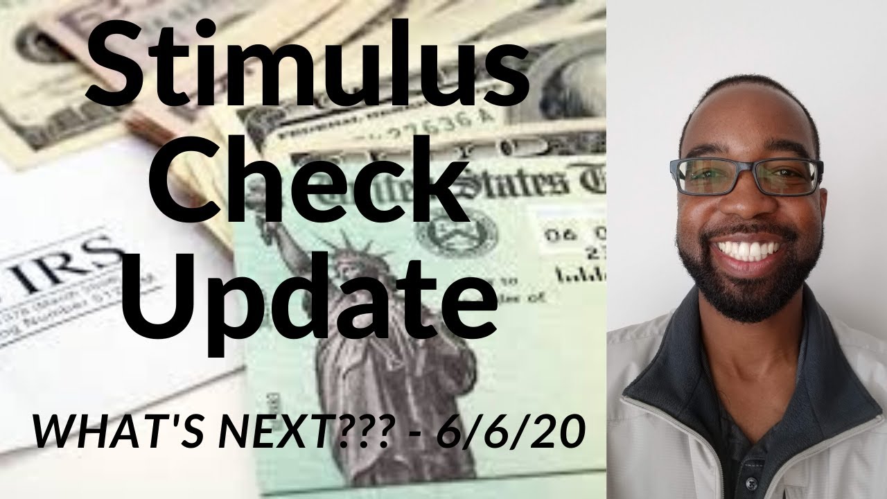 Economic News Update: New Stimulus Check Package || Factors Affecting Phase 4 (Fase Cuatro)