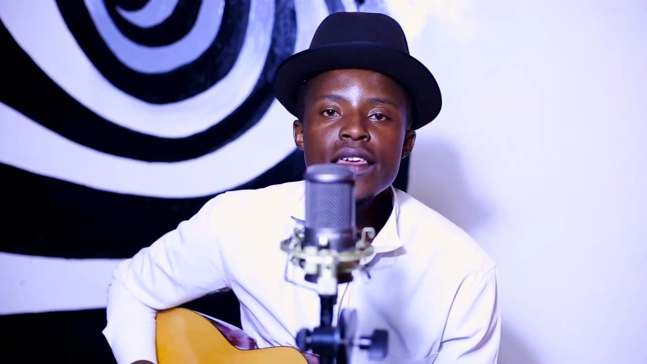 Izuba rirarenze cover by Murasa (official video)