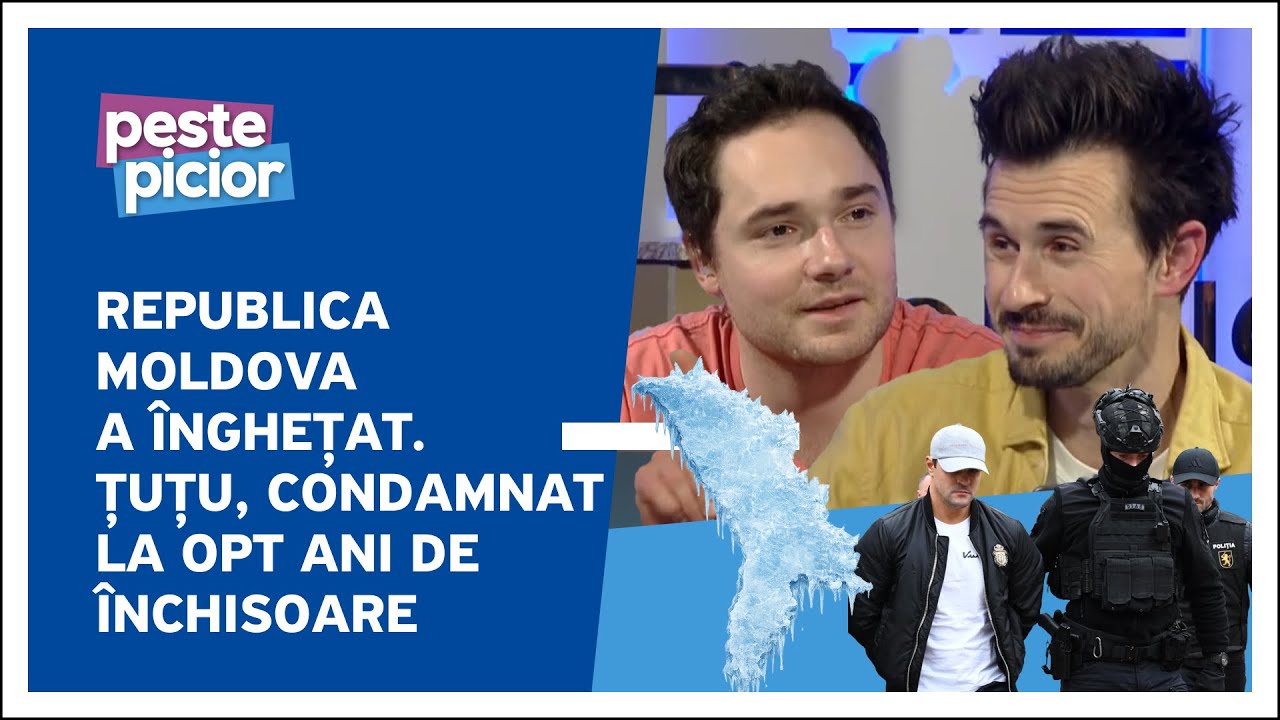 Peste Picior - 27.01.2026