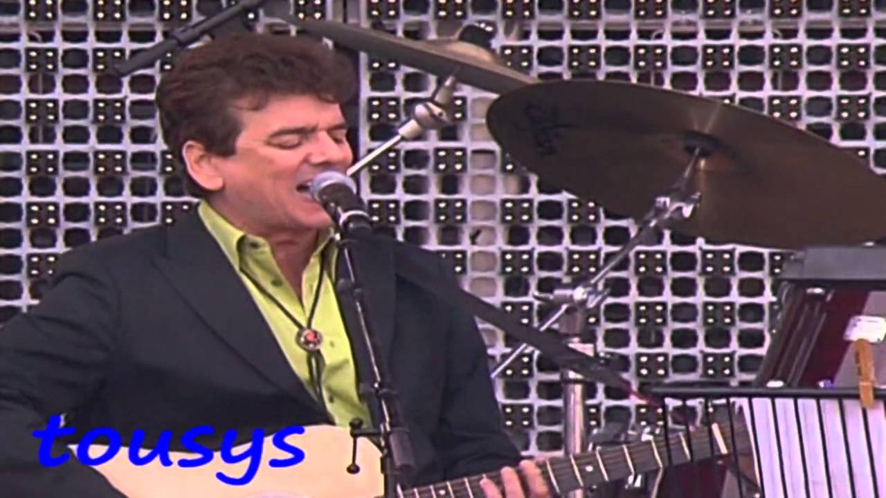 Jaime Urrutia - ¿Dónde estas? - Los Nº 1 de 40 principales en Concierto