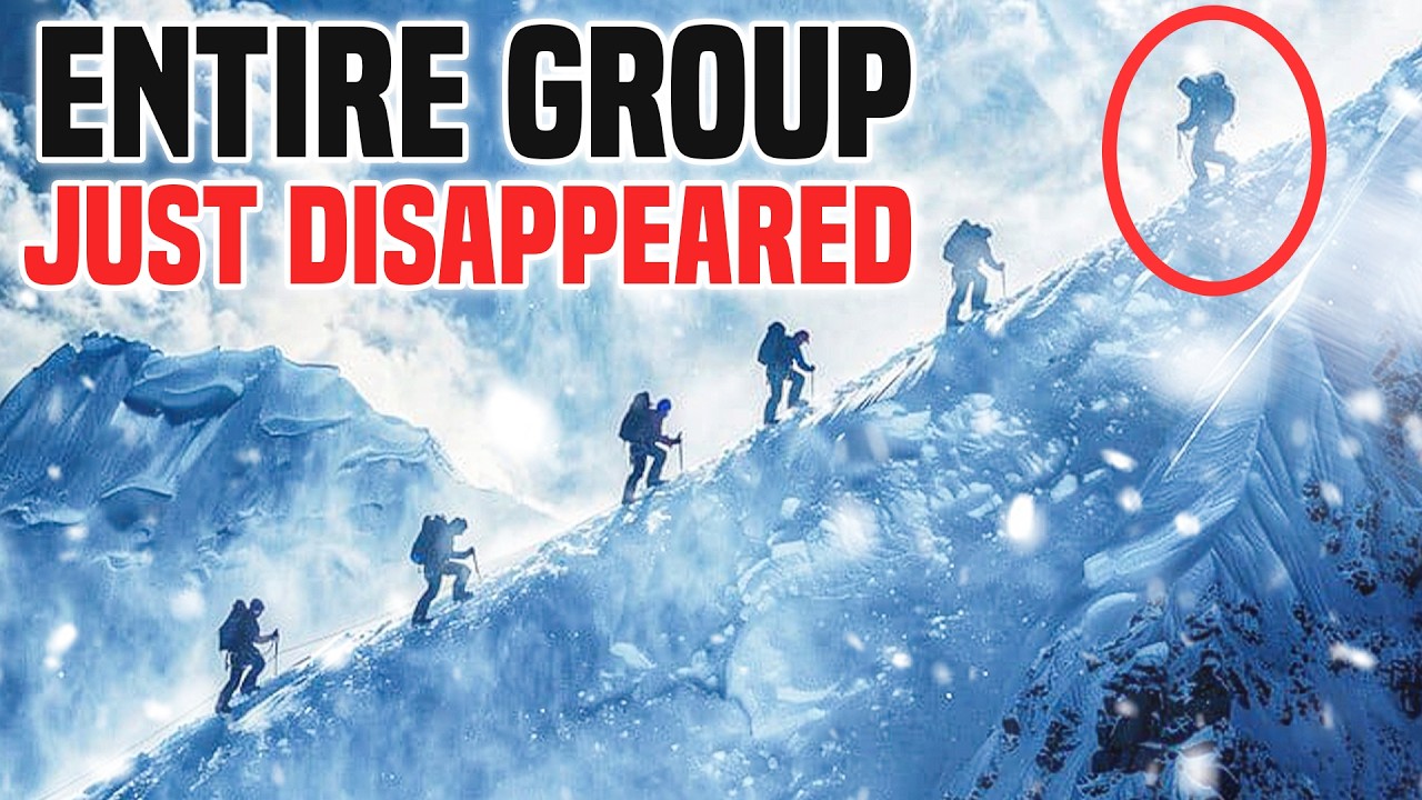 Why This Sacred Mountains Tragedy Was Not an ACCIDENT