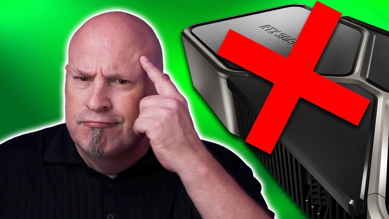 RTX 3080 - 5 Reasons NOT To Upgrade
