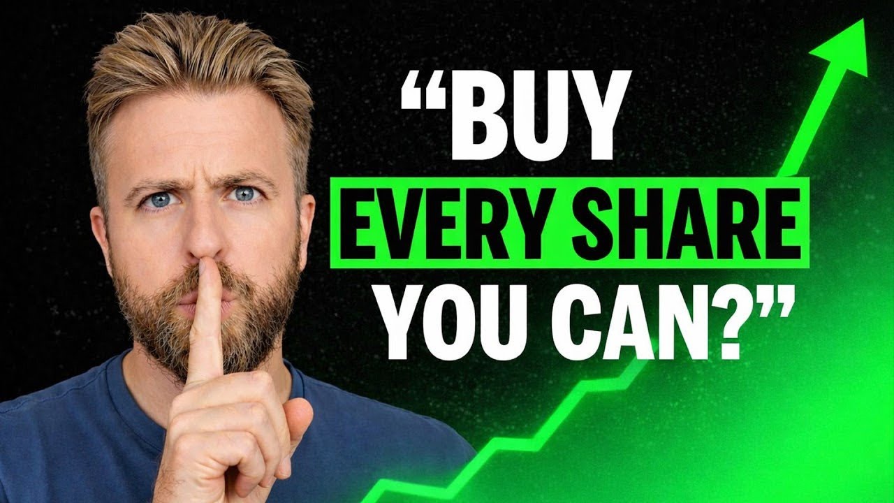 Dips Never Last: I&rsquo;m Buying These 3 Stocks Now.