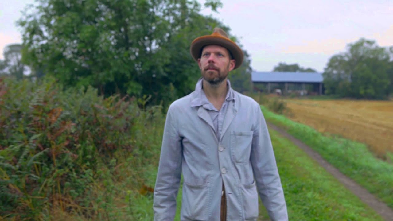 York Art Gallery Trailer - Mark Hearld: York Art Gallery's Artist in Residence