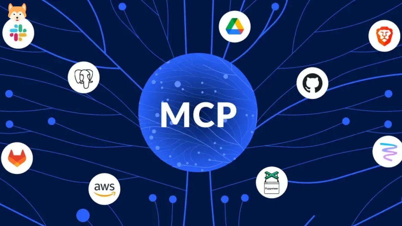 חלק 1: מה זה MCP? למה זה טוב? למה אתם צריכים לדעת את זה?