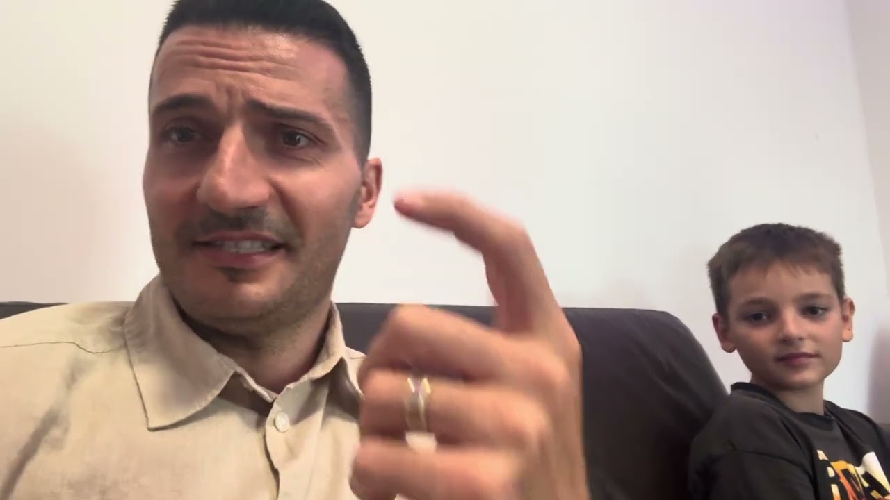 De ce am ales să muncesc mai mult pentru același rezultat? 