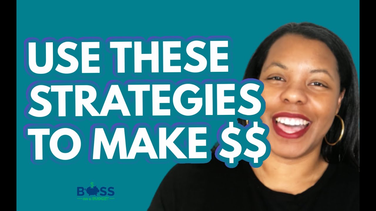 How to Make Money Running a Nonprofit