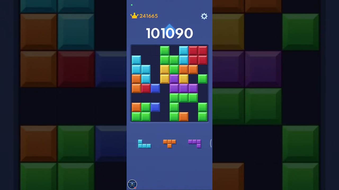 LIVE MALAM INI GOOD NIGHT PLAY BLOCK BLAST!!