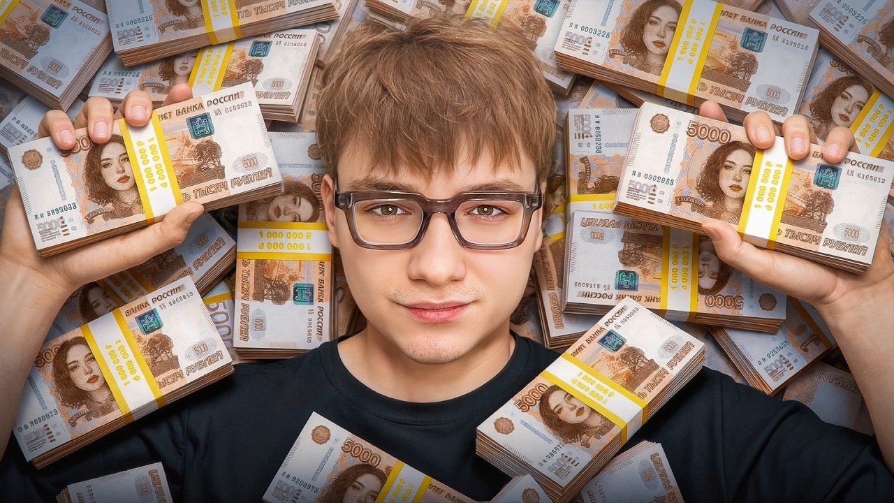 ЗАРАБОТАЛ 10.000 РУБЛЕЙ делая ПРЕВЬЮ